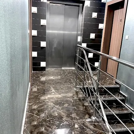 Lotus Apartmán Mamaia
