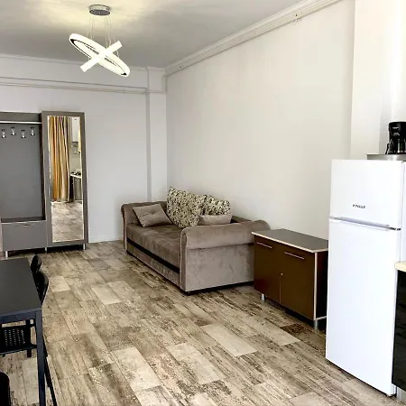 Apartmán Lotus