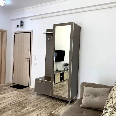 Apartmán Lotus