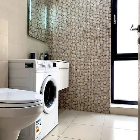 Apartmán Lotus Mamaia